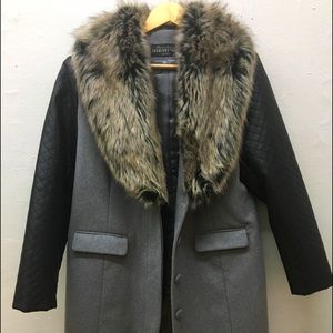**SOLD***Fabulous Fur Coat